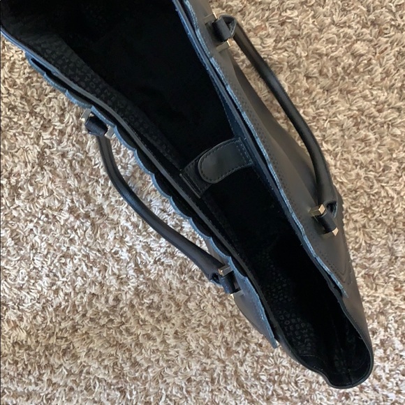 Kate Spade Maxime Black Purse - Picture 5 of 8